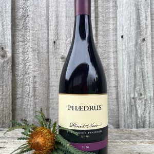 phaedrus 2020 Pinot Nior