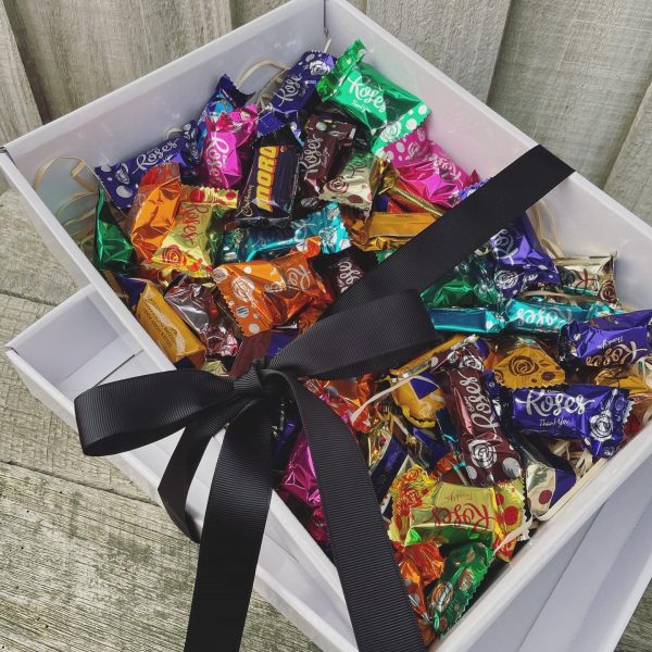 Famiy Chocolate Box
